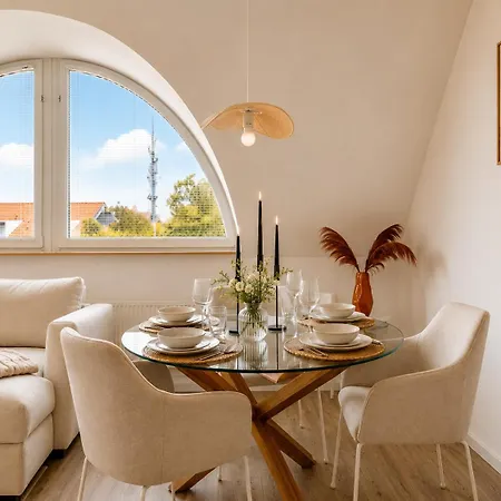 Apartament Schoenblick