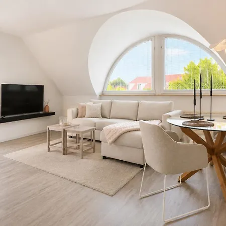 Schoenblick Apartament