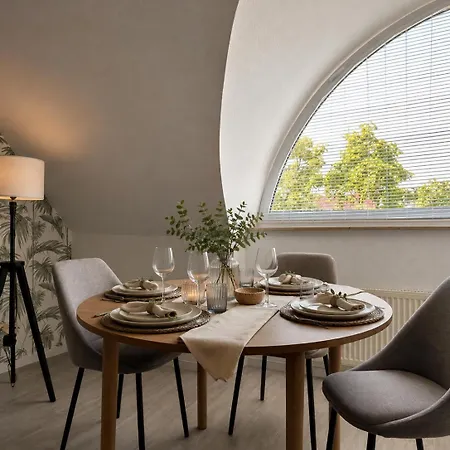 Apartament Schoenblick