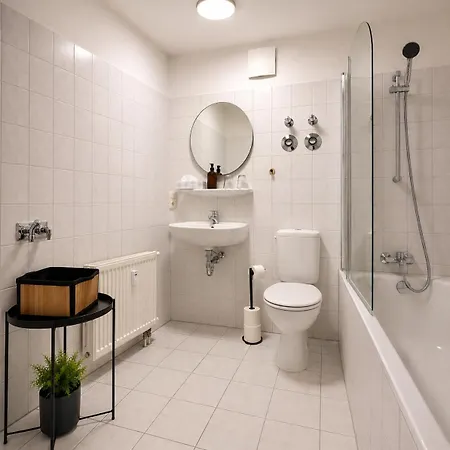 Apartament Schoenblick