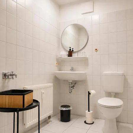 Apartament Schoenblick