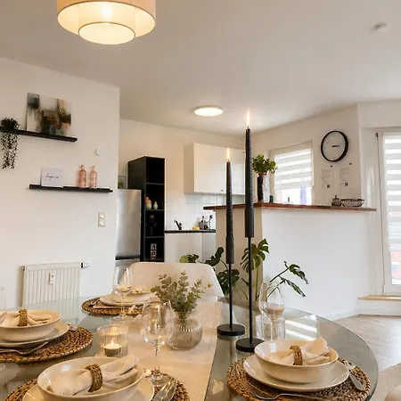 Apartament Schoenblick