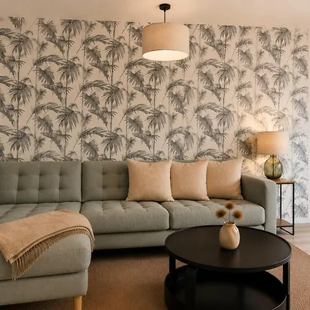 Apartament Schoenblick Schönebeck